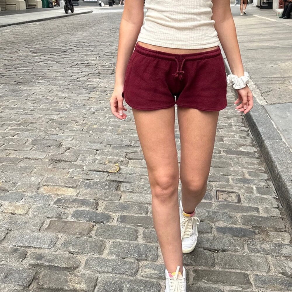 Summer Thermal Shorts
